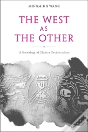 Capa do artigo The West As The Other