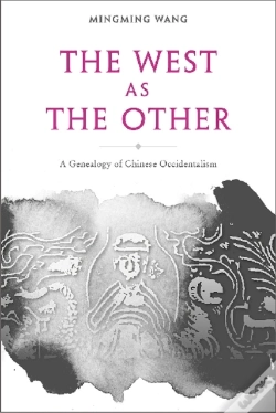 Capa do artigo The West As The Other