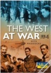 Capa do artigo The West At War 1939-45
