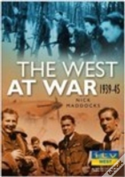Capa do artigo The West At War 1939-45