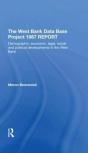 The West Bank Data Base 1987 Report - Preview