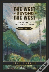 The West Beyond The West
