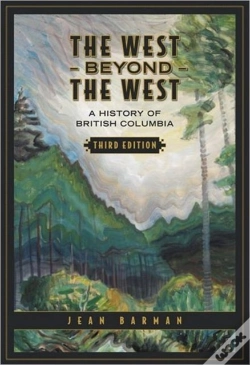 Capa do artigo The West Beyond The West