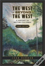 Capa do artigo The West Beyond The West