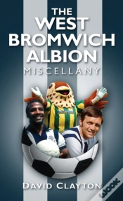Capa do artigo The West Bromwich Albion Miscellany