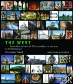 Capa do artigo The West