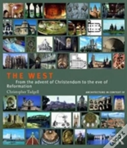 Capa do artigo The West