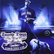 Capa do artigo The West Coast Master - CD