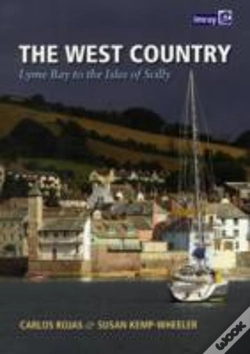 Capa do artigo The West Country