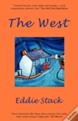 Capa do artigo The West
