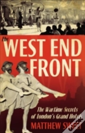 Capa do artigo The West End Front