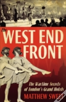 Capa do artigo The West End Front