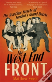 Capa do artigo The West End Front