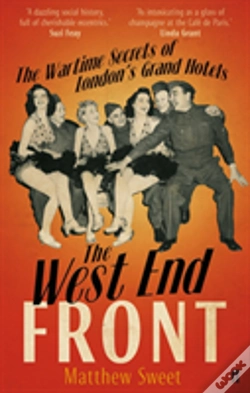Capa do artigo The West End Front
