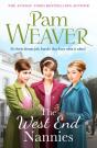 The West End Nannies - Preview