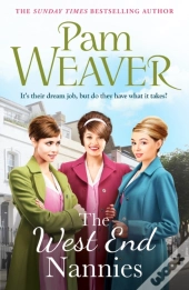 The West End Nannies