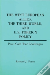 Capa do artigo The West European Allies, The Third World And U.S. Foreign Policy