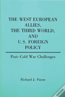 Capa do artigo The West European Allies, The Third World And U.S. Foreign Policy