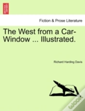 Capa do artigo The West From A Car-Window ... Illustrat