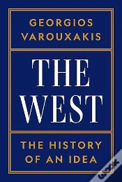 Capa do artigo The West
