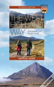 Capa do artigo The West Highland Way