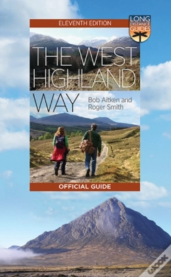 Capa do artigo The West Highland Way