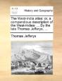 The West-India Atlas: Or, A Compendious - Preview