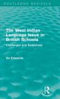 The West Indian Language Issue In British Schools (1979) - Preview