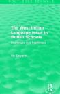 The West Indian Language Issue In British Schools (1979) - Preview