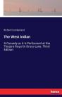 The West Indian - Preview