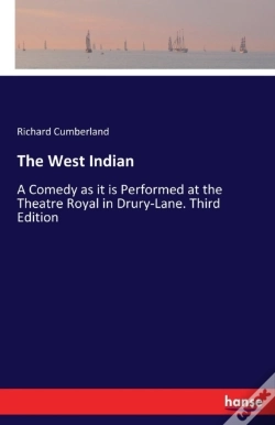 Capa do artigo The West Indian