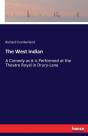 The West Indian - Preview
