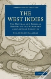 Capa do artigo The West Indies