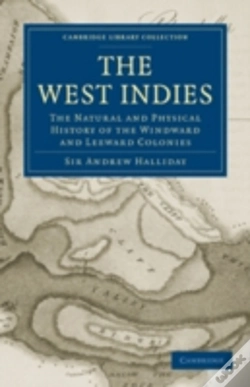 Capa do artigo The West Indies