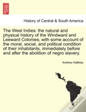 The West Indies