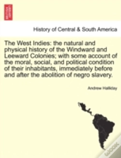 Capa do artigo The West Indies