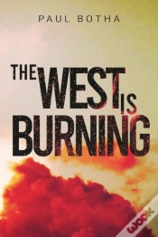 Capa do artigo The West Is Burning