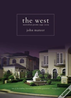 Capa do artigo The West