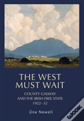 The West Must Wait