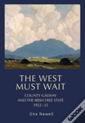 The West Must Wait