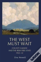 The West Must Wait