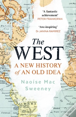 Capa do artigo The West