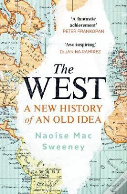 Capa do artigo The West