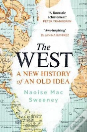 Capa do artigo The West