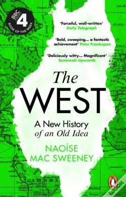 Capa do artigo The West