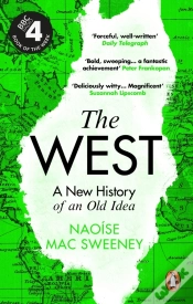 Capa do artigo The West
