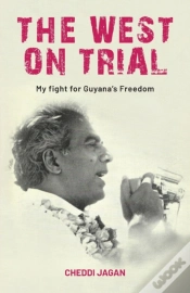 Capa do artigo The West On Trial