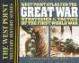 The West Point Atlas For The Great War - Preview
