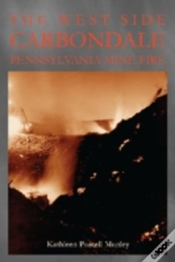Capa do artigo The West Side Carbondale, Pennsylvania Mine Fire