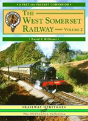 The West Somerset Railway - Preview